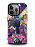 Mob Psycho 100 iPhone 15 Pro Case OV3213