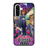 Mob Psycho 100 Samsung Galaxy A36 5G Case OV3213