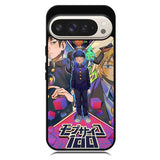 Mob Psycho 100 Google Pixel 10 | Google Pixel 10 Pro Case OV3213