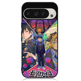 Mob Psycho 100 Google Pixel 9 Pro XL Case OV3213