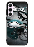 Eagles Samsung Galaxy A55 5G Case