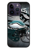 Eagles iPhone 14 Pro Case