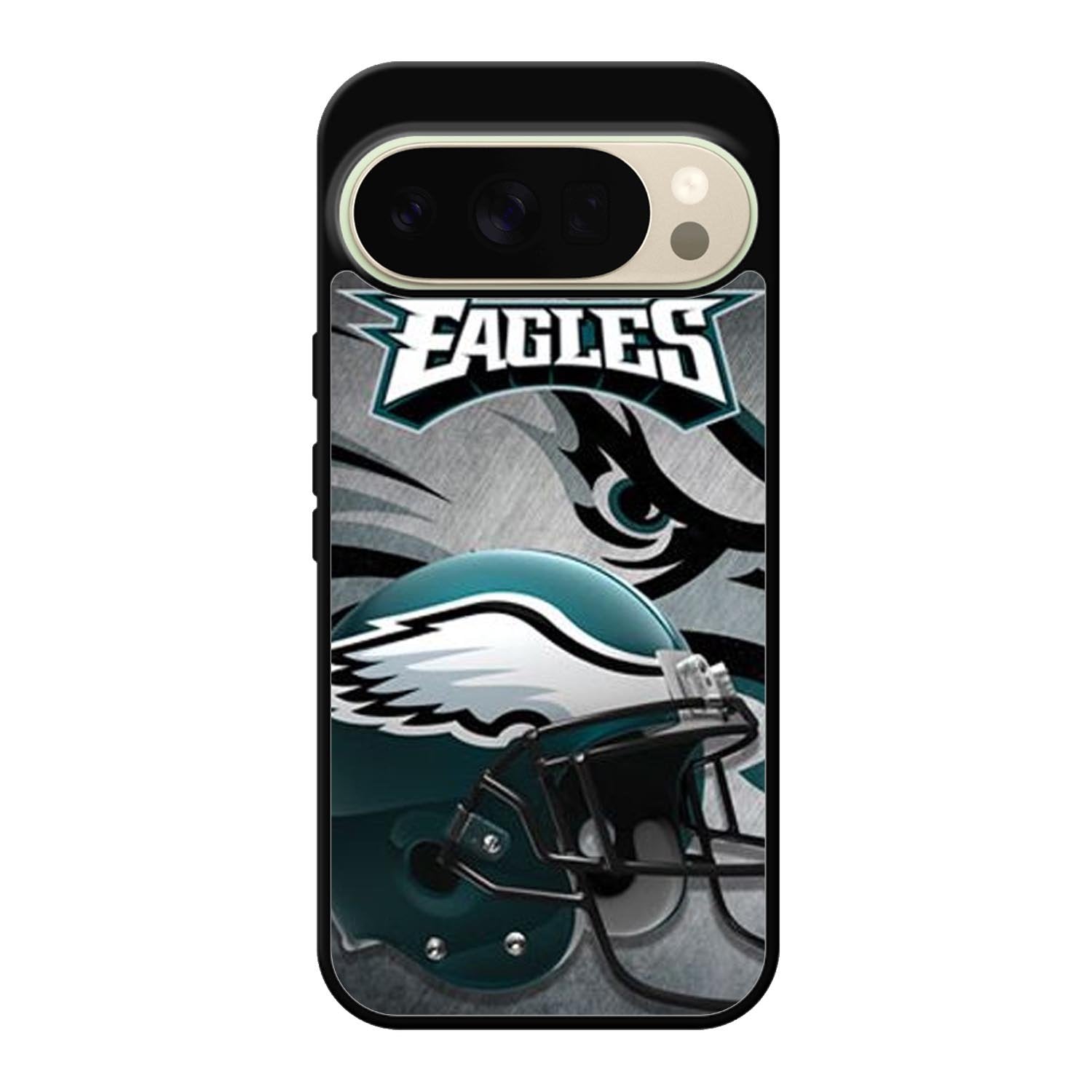 Eagles Google Pixel 10 Pro Case