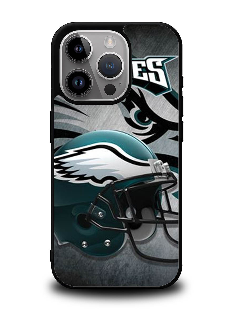 Eagles iPhone 16 Pro Case