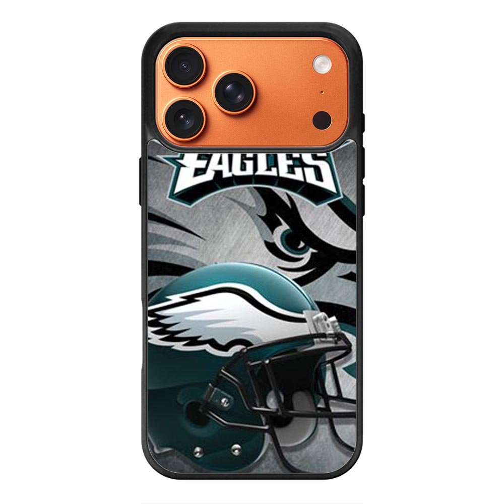 Eagles iPhone 17 Pro Case