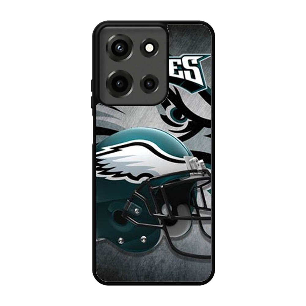 Eagles Motorola Moto G 5G 2025 Case OV7847