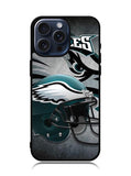 Eagles iPhone 15 Pro Max Case