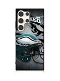 Eagles Samsung Galaxy S24 Ultra 5G Case