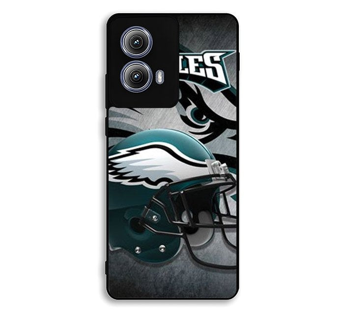 Eagles Motorola Moto Edge 2024 Case OV7847