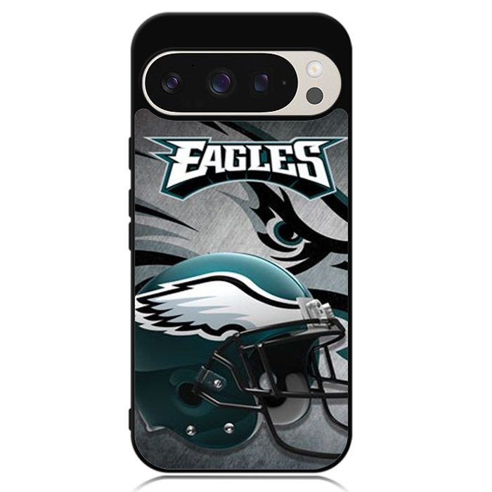 Eagles Google Pixel 9 Pro XL Case