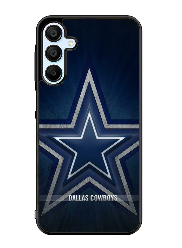 Dallas Cowboys Samsung Galaxy A15 5G Case OV0010