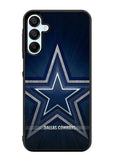 Dallas Cowboys Samsung Galaxy A15 5G Case OV0010