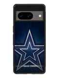Dallas Cowboys Google Pixel 8 Case QC0010