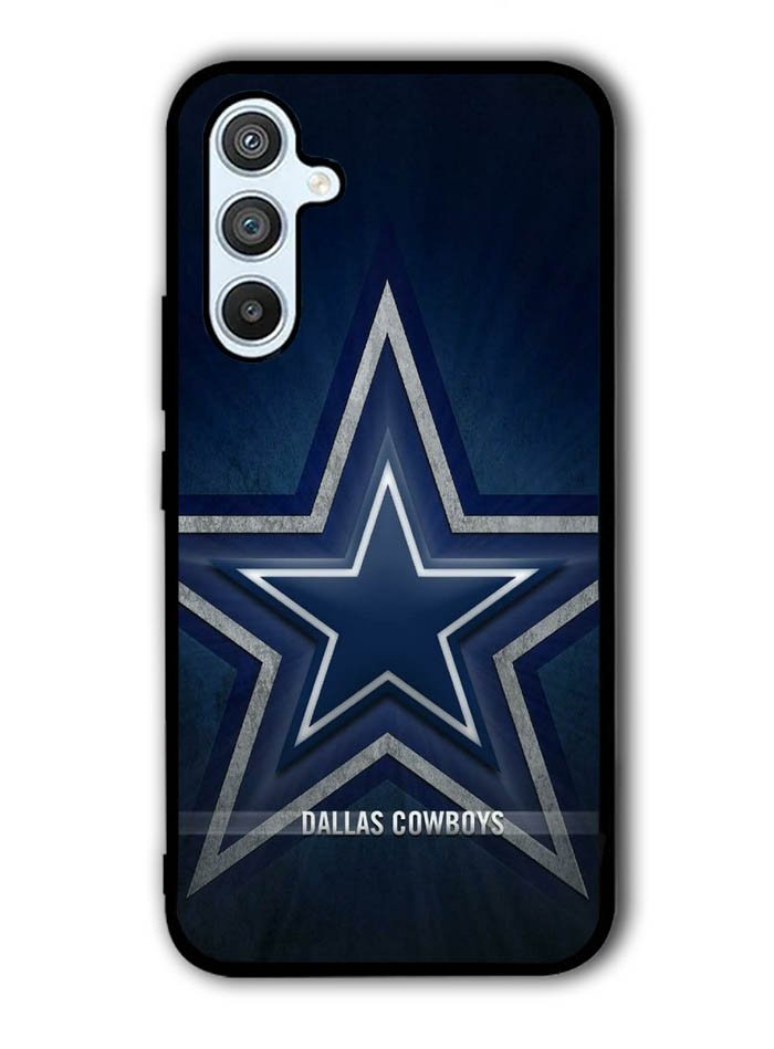Dallas Cowboys Samsung Galaxy A54 5G Case OV0010