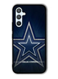 Dallas Cowboys Samsung Galaxy A54 5G Case OV0010