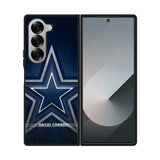 Dallas Cowboys Samsung Galaxy Z Fold 7 5G Case QC0010