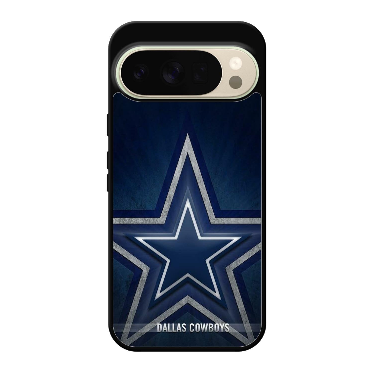 Dallas Cowboys Google Pixel 10 Pro Case QC0010