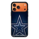Dallas Cowboys iPhone 17 Pro Case QC0010