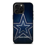 Dallas Cowboys iPhone 16 Pro Max Case OV0010