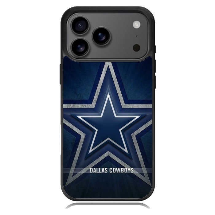 Dallas Cowboys Samsung Galaxy S26 Case OV0010