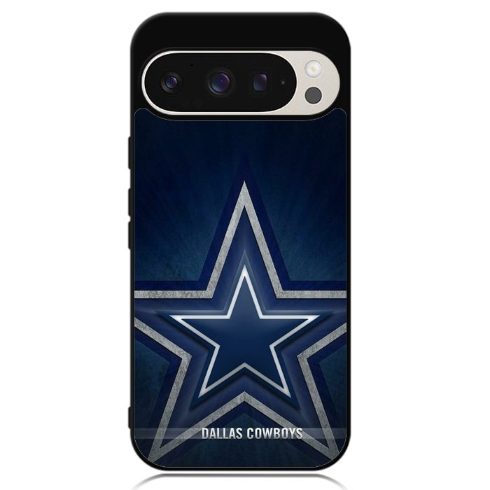 Dallas Cowboys Google Pixel 9 | Pixel 9 Pro Case OV0010