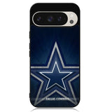 Dallas Cowboys Google Pixel 9 Pro XL Case OV0010