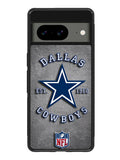 NFL Dallas Google Pixel 8 Case QC0011