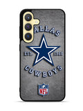 NFL Dallas Samsung Galaxy S25 5G Case OV0011