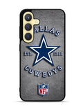 NFL Dallas Samsung Galaxy S24 5G Case OV0011