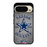 NFL Dallas Google Pixel 10 Pro Case OV0011