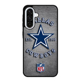 NFL Dallas Samsung Galaxy A56 5G Case OV0011