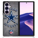 NFL Dallas Samsung Galaxy Z Fold 7 Case OV0011
