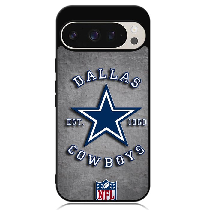 NFL Dallas Google Pixel 9 | Pixel 9 Pro Case OV0011