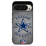 NFL Dallas Google Pixel 9 | Pixel 9 Pro Case OV0011