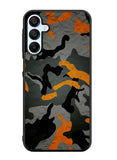 Casual Samsung Galaxy A15 5G Case OV0012