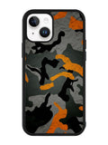 Casual iPhone 14 Plus Case QC0012