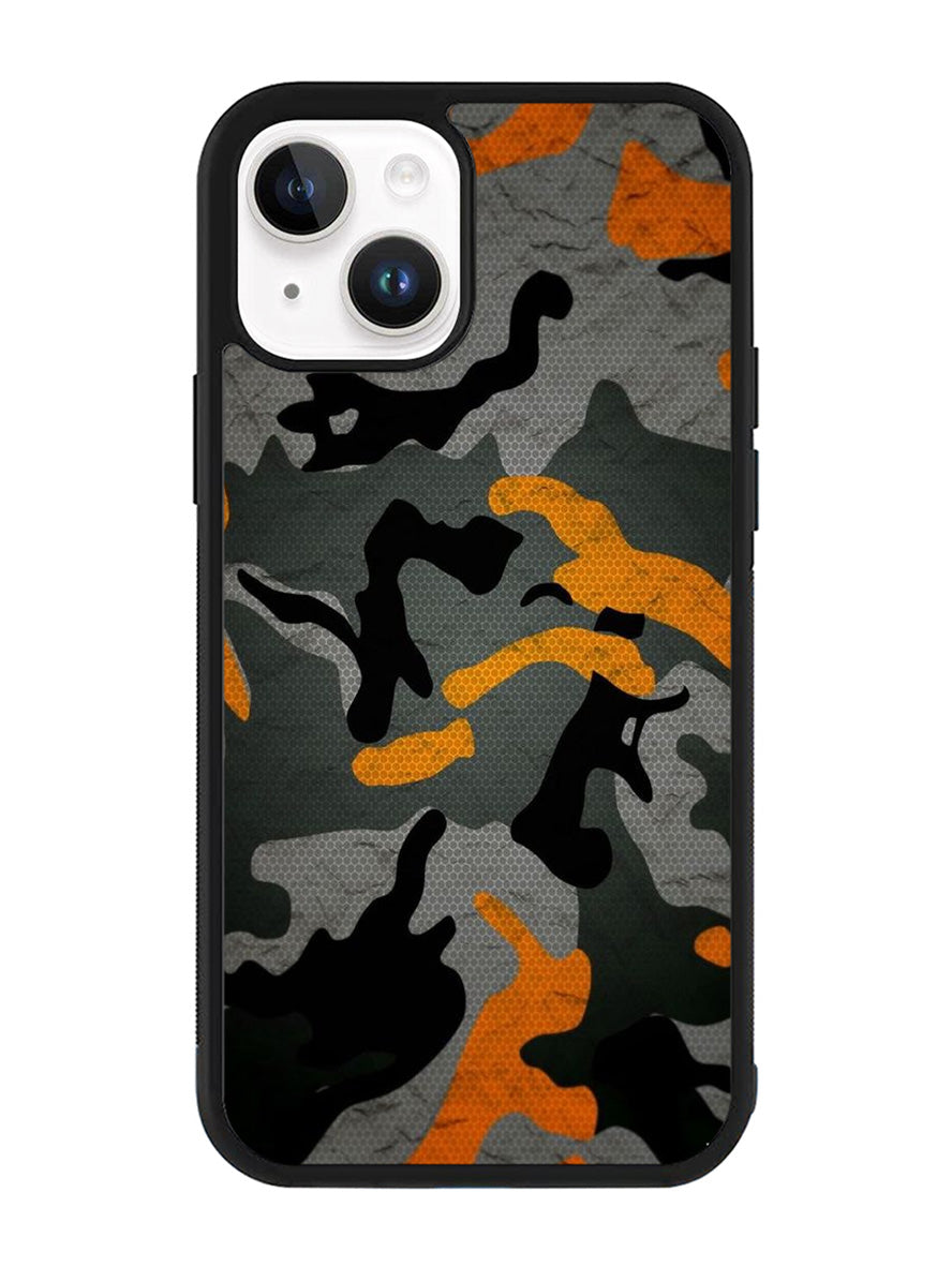 Casual iPhone 15 Plus Case OV0012