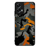 Casual Motorola Moto G Play 2024 Case OV0012