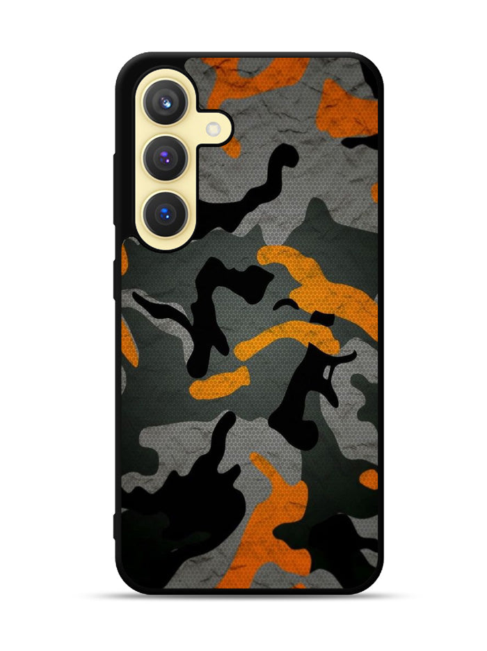 Casual Samsung Galaxy S24 Plus 5G , Samsung Galaxy S24+ 5G Case OV0012