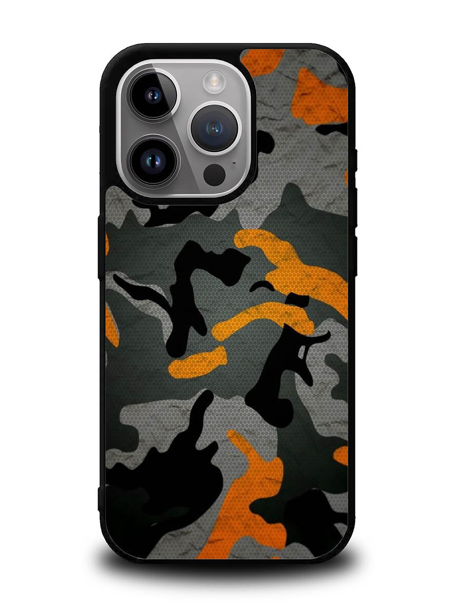 Casual iPhone 14 Pro Max Case QC0012