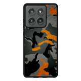 Casual Motorola Moto Edge 2025 Case OV0012