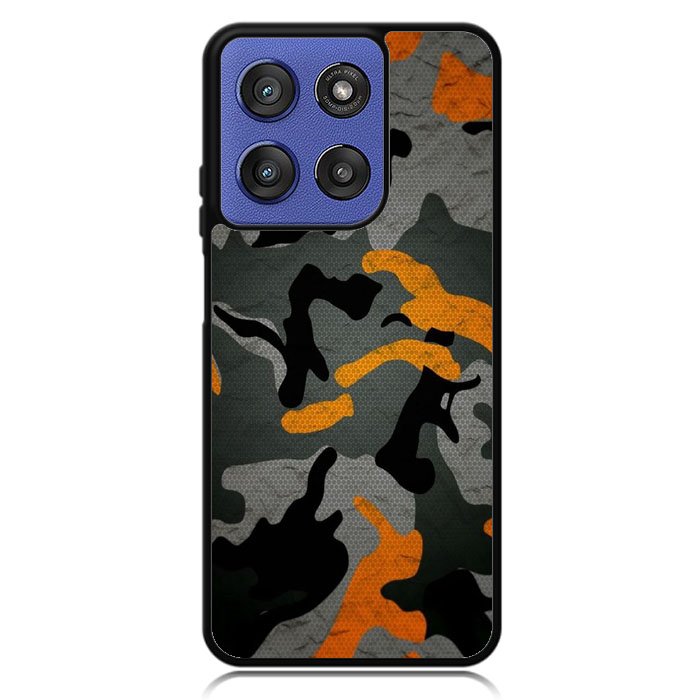 Casual Motorola Moto G Stylus 5G 2025 Case OV0012
