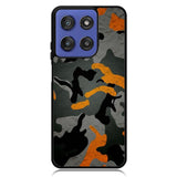 Casual Motorola Moto G Stylus 5G 2025 Case OV0012