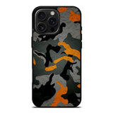 Casual iPhone 16 Pro Case OV0012