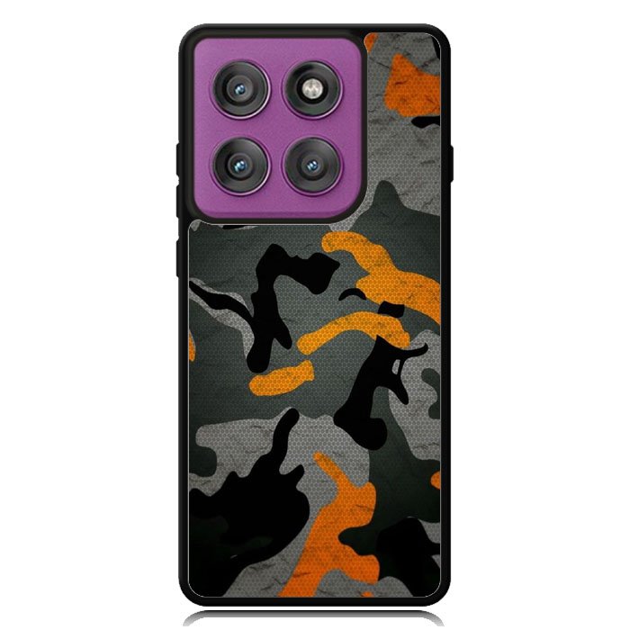 Casual Motorola Moto Edge 2025 | Moto Edge 60 Fusion | Moto Edge 60 Pro Case OV0012