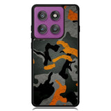 Casual Motorola Moto Edge 2025 | Moto Edge 60 Fusion | Moto Edge 60 Pro Case OV0012