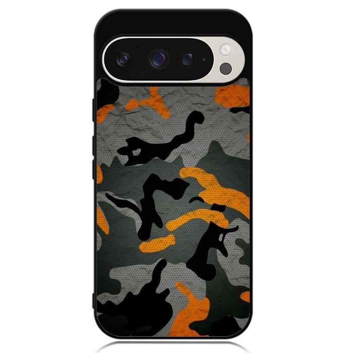 Casual Google Pixel 9 | Pixel 9 Pro Case OV0012