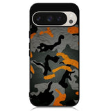 Casual Google Pixel 9 | Pixel 9 Pro Case OV0012