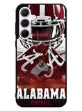 Alabama 1st Samsung Galaxy A55 5G Case