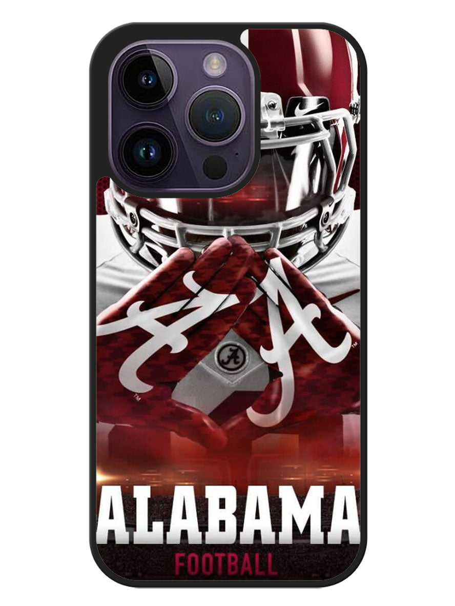 Alabama 1st iPhone 14 Pro Max Case